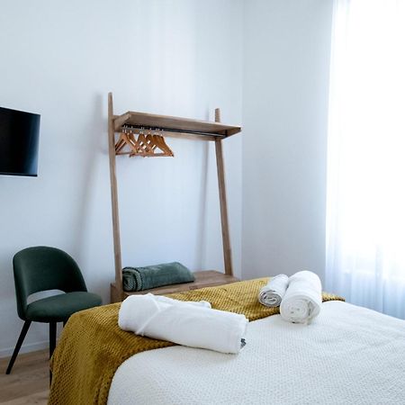 Lv Vatican Boutique Apartment Roma Exterior foto